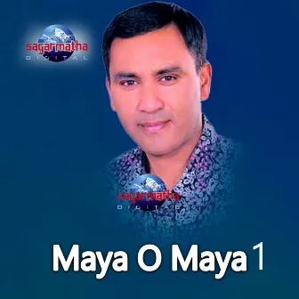 Maya O Maya 1 (Live) by Bhawana KC