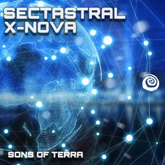 Sons Of Terra by X-Nova