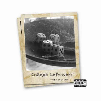 College Leftover's by Unknown Artist