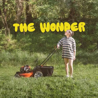 The Wonder by julie on the internet