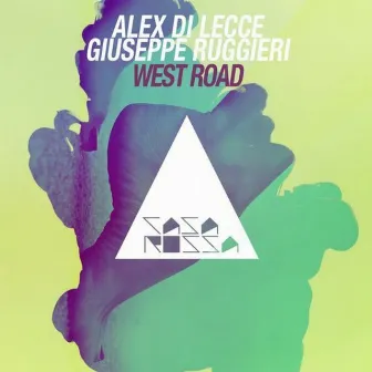 West Road by Giuseppe Ruggieri