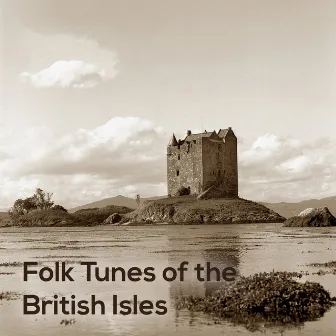 Folk Tunes of the British Isles by Andrew Vinter