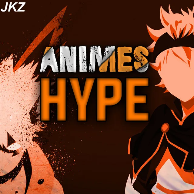 Animes Hype