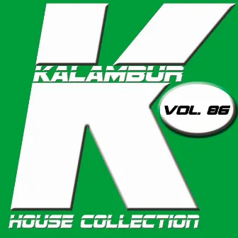 Kalambur House Collection Vol. 86 by Torch