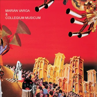 Marián Varga & Collegium Musicum by Collegium Musicum