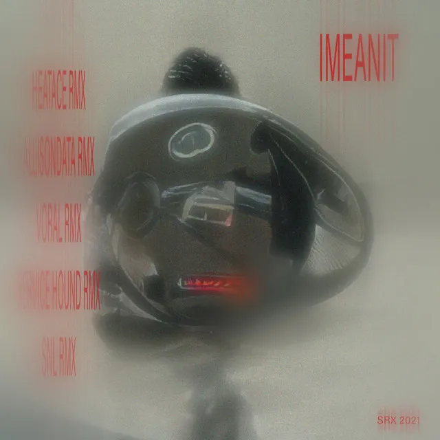 IMEANIT - HEATACE RMX