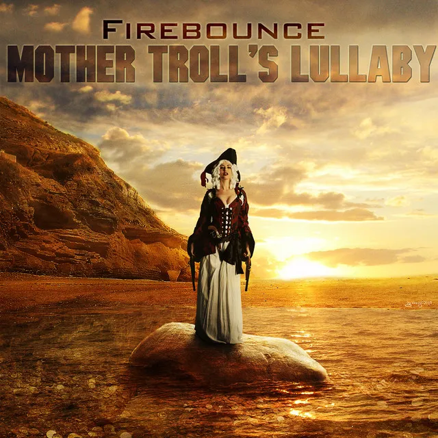 Mother Troll's Lullaby (Radio Edit)