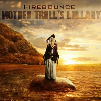 Mother Troll's Lullaby by Firebounce