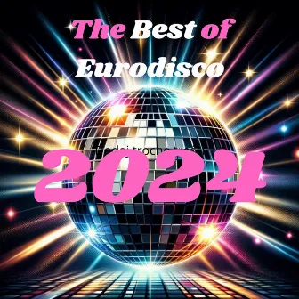 The Best of Eurodisco 2024 – Non Stop Electronic Disco Party Mix by Melodic House Machine