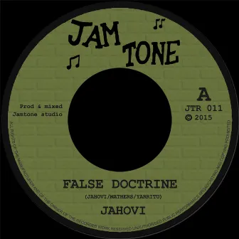 False Doctrine by Jamtone