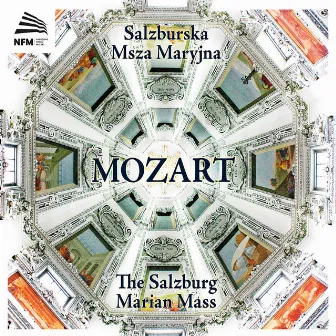 The Salzburg Marian Mass by Chór Narodowe Forum Muzyke