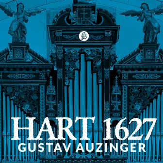 Hart 1627 by Gustav Auzinger