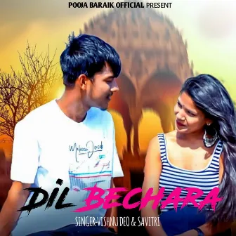 Dil Bechara by Savitri