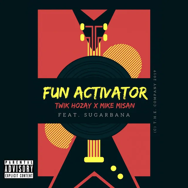 Fun Activator