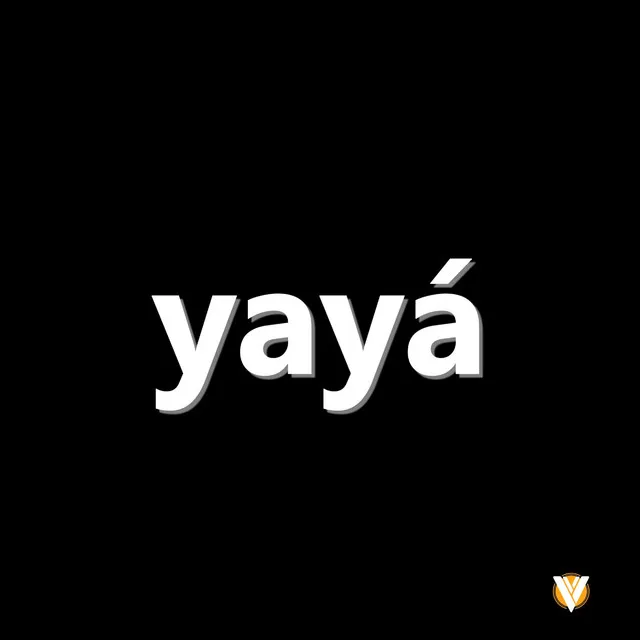 yayá