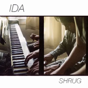 Shrug by Ida