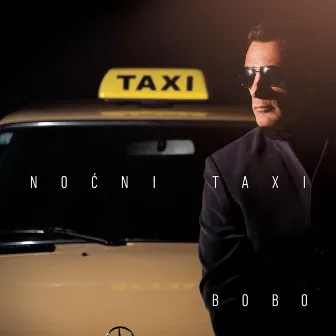 Noćni Taxi by Bobo Knežević