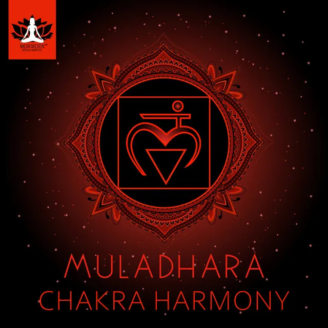 Muladhara: Chakra Harmony