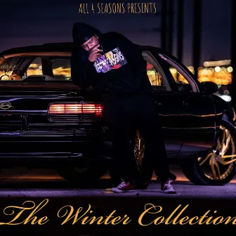 The Winter Collection by Storm Green