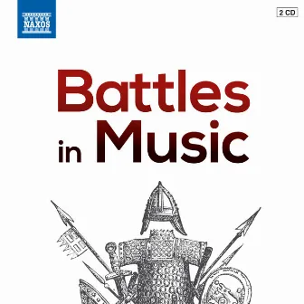 Battles in Music by Salvador Mas-Conde