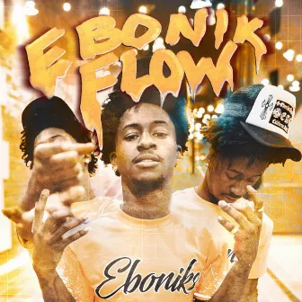 Ebonik Flow by Playboyy B