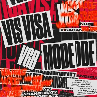 Visa Mode by VisaGangBeatz