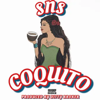 Coquito by Sns