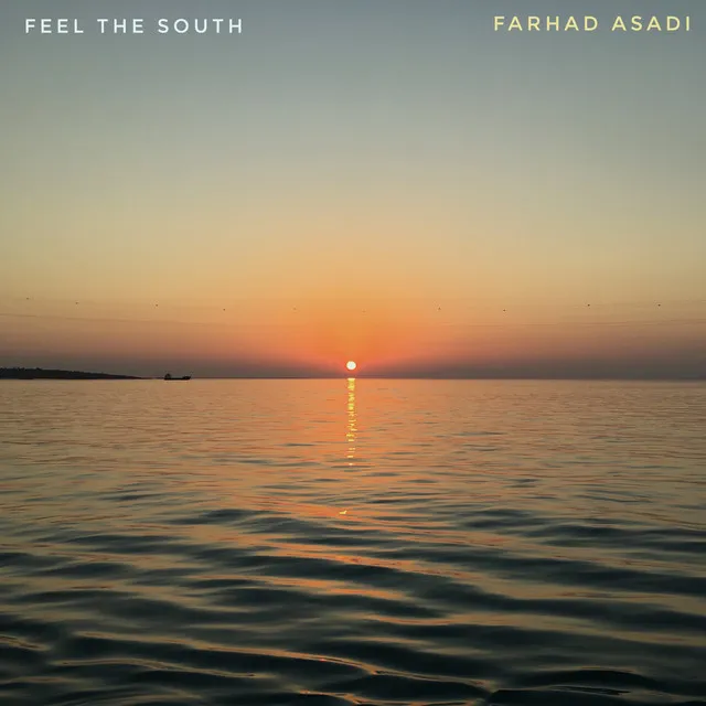 Feel the South - Single