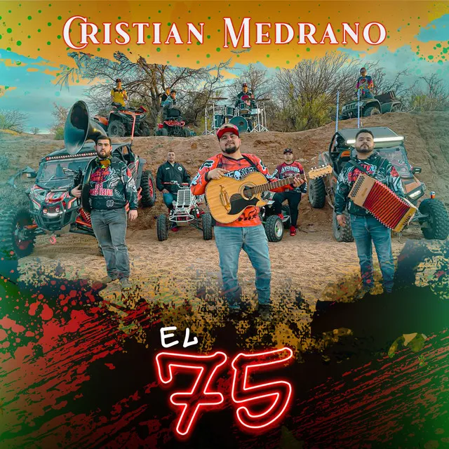 El 75