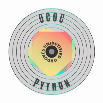 Ococ by Python