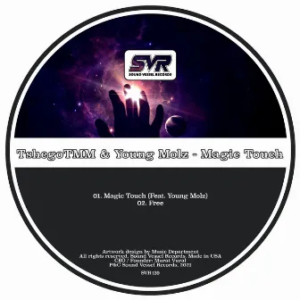 Magic Touch by Young Molz