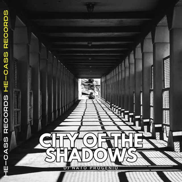 City Of The Shadows - Extended