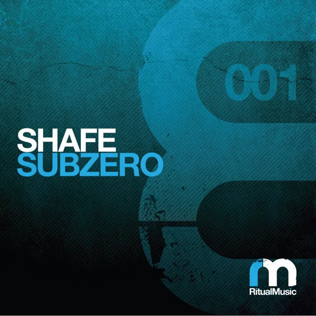 Subzero - Original Mix