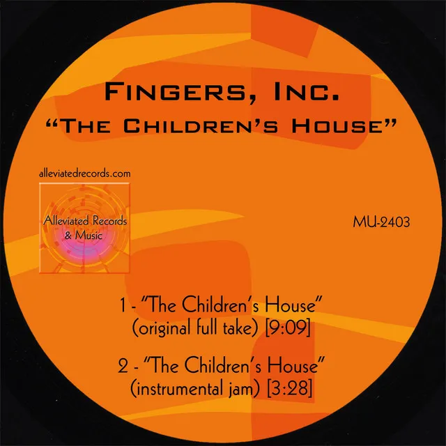 The Children's House (Original Full Take)