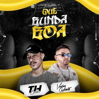 Que bunda boa by Mc THzinho original