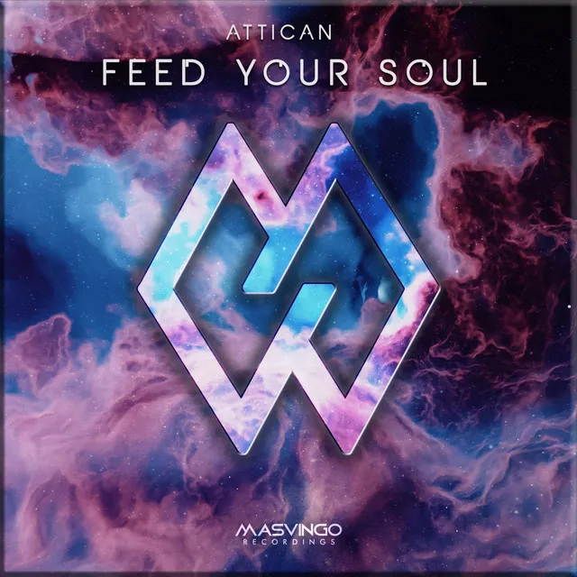 Feed Your Soul - Extended Mix