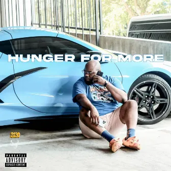 Hunger For More by Divine Cight