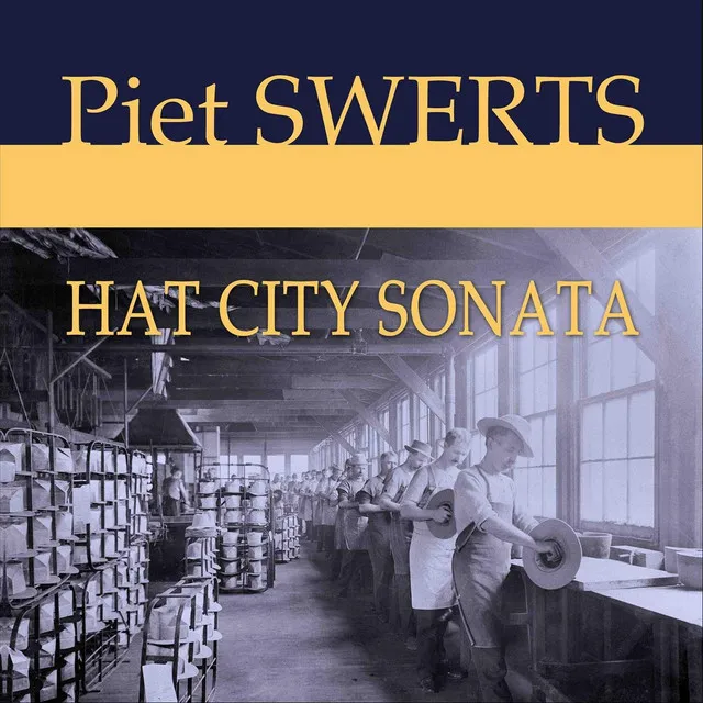 Hat City Sonata: III. Free Fall