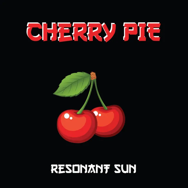 Cherry Pie