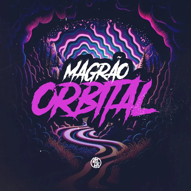 Magrão Orbital