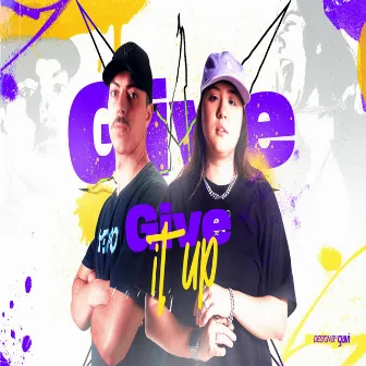 MEGA FUNK GIVE IT UP by DJ LAI