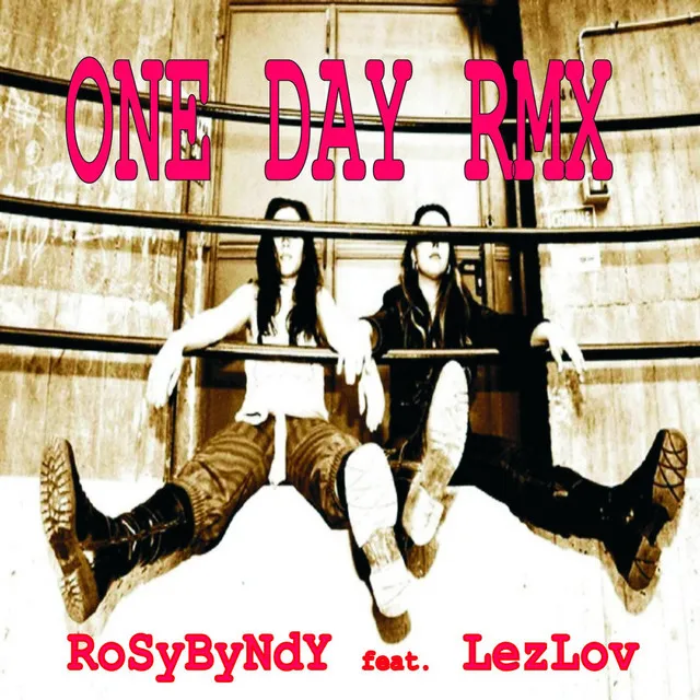 One Day (RMX)