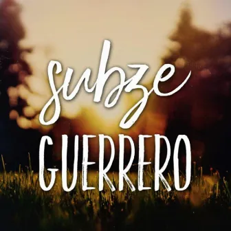 Guerrero by Edoby