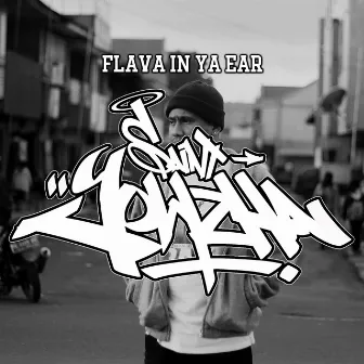 Flava In Ya Ear by Saint Yowzha