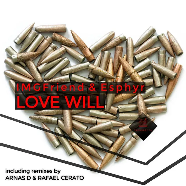 Love Will