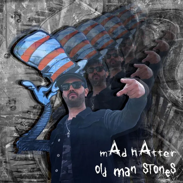 Old Man Stones