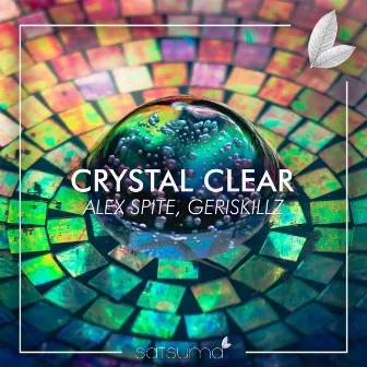 Crystal Clear by Geriskillz