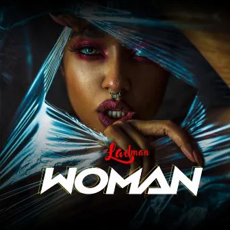 Woman by Ladman