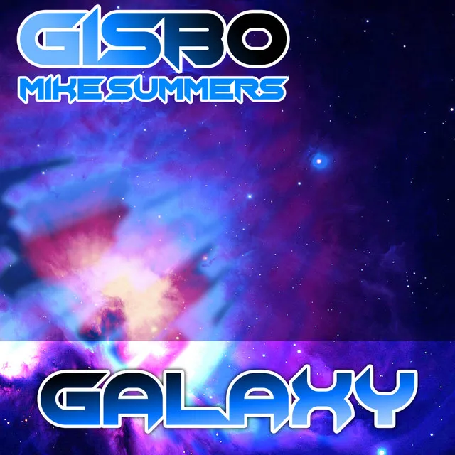 Galaxy - Remix