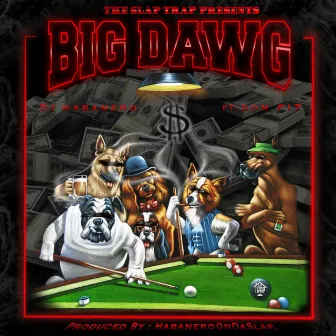 Big Dawg by DJ Habanero